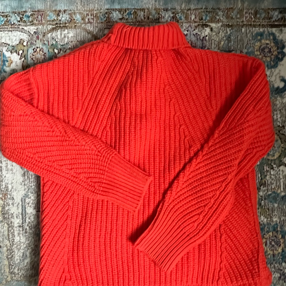 J Crew Sweater - Picture 3 of 3